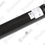 VAILLANT Kältemittelsammler Vaillant-Nr. 0010033546
