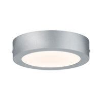 PAULMANN LED-Deckenanbauleuchte 11W chr Lunar 706.53 3000K 760lm Konverter
