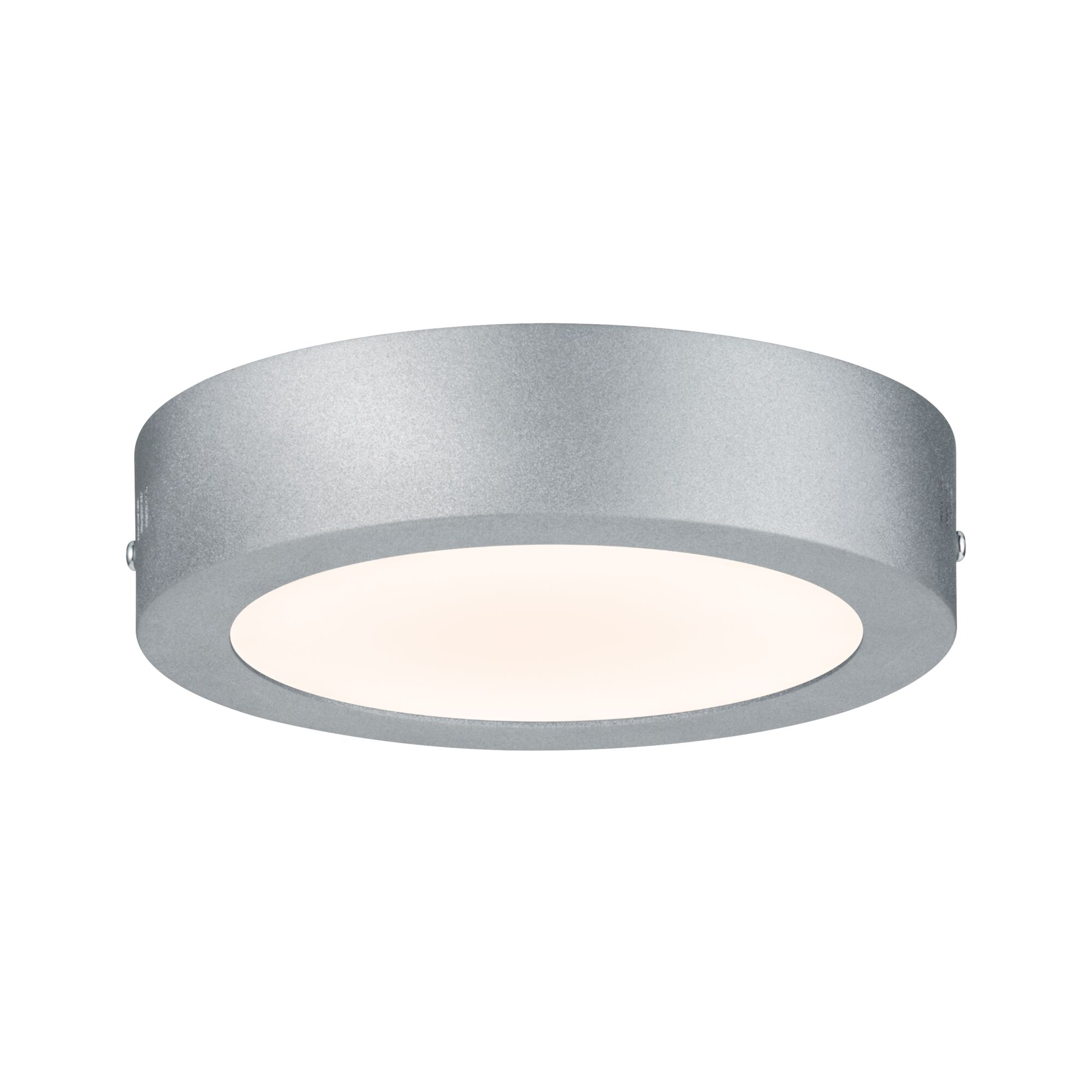 Paulmann PAULMANN LED-Deckenanbauleuchte 11W chr Lunar 706.53 3000K 760lm Konverter