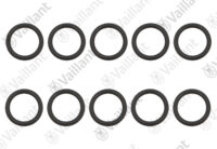 VAILLANT O-Ring, (x10) Vaillant-Nr. 0020213151