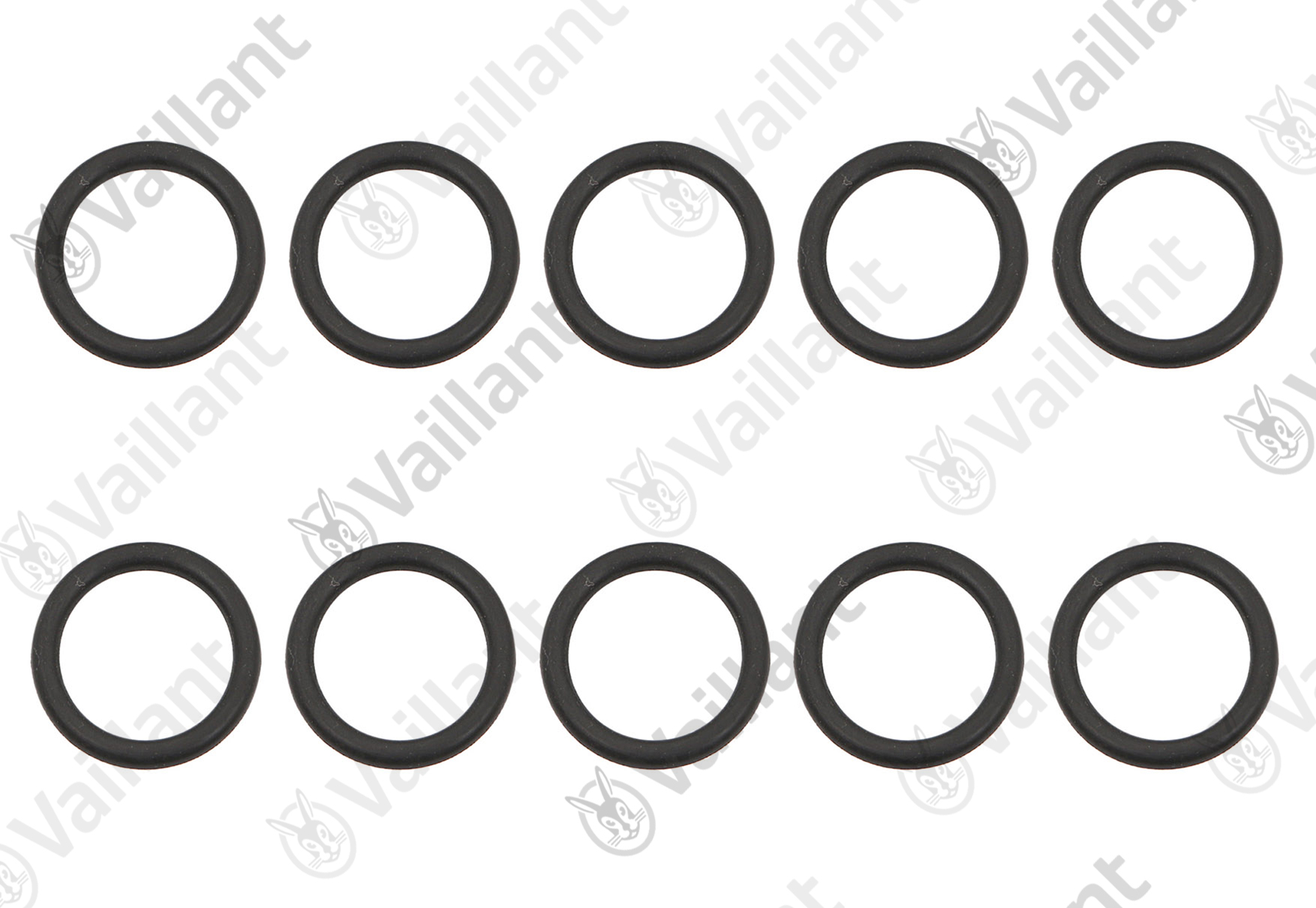 Vaillant VAILLANT O-Ring, (x10) Vaillant-Nr. 0020213151