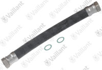 Schlauch, flexibel, 1 1/2 Vaillant-Nr. 0020057817
