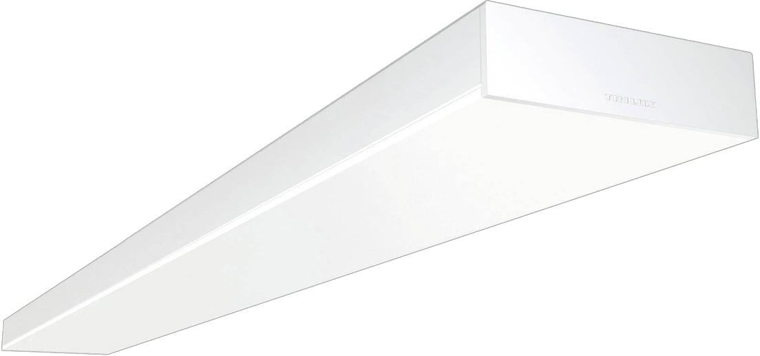 Trilux LED-Lichtbandleuchte 840 Opendo D1-L #8104140