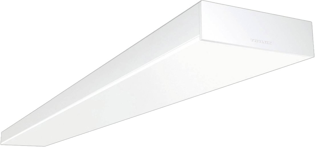 Trilux LED-Lichtbandleuchte 840 Opendo D1-L #7744140