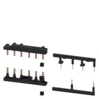 Siemens Dig Industr. Verdrahtungsbausatz Mech. Verriegelung 3RA2923-2AA1