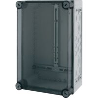 Eaton (Moeller) Zählergehäuse IP65 ZG/I43E-G-150