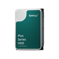 Synology HDD HAT3300-4T 4TB SATA HDD Plus Series