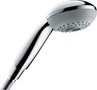 Handbrause Crometta 85 Multi chrom hbrhg28563vc