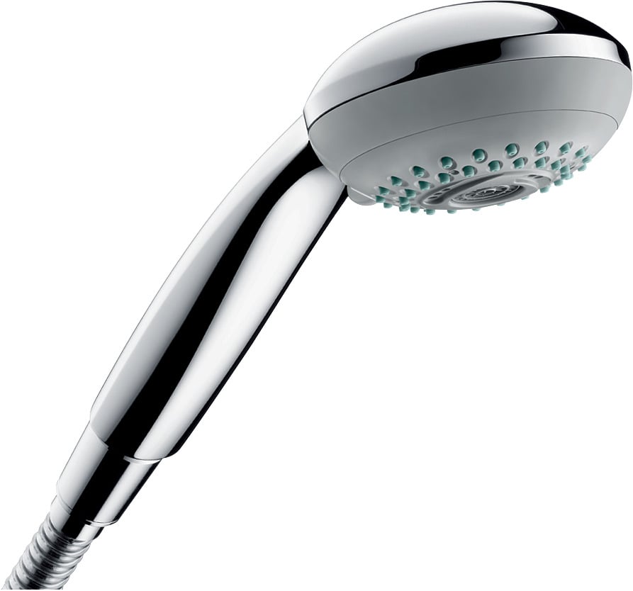 Handbrause Crometta 85 Multi chrom hbrhg28563vc