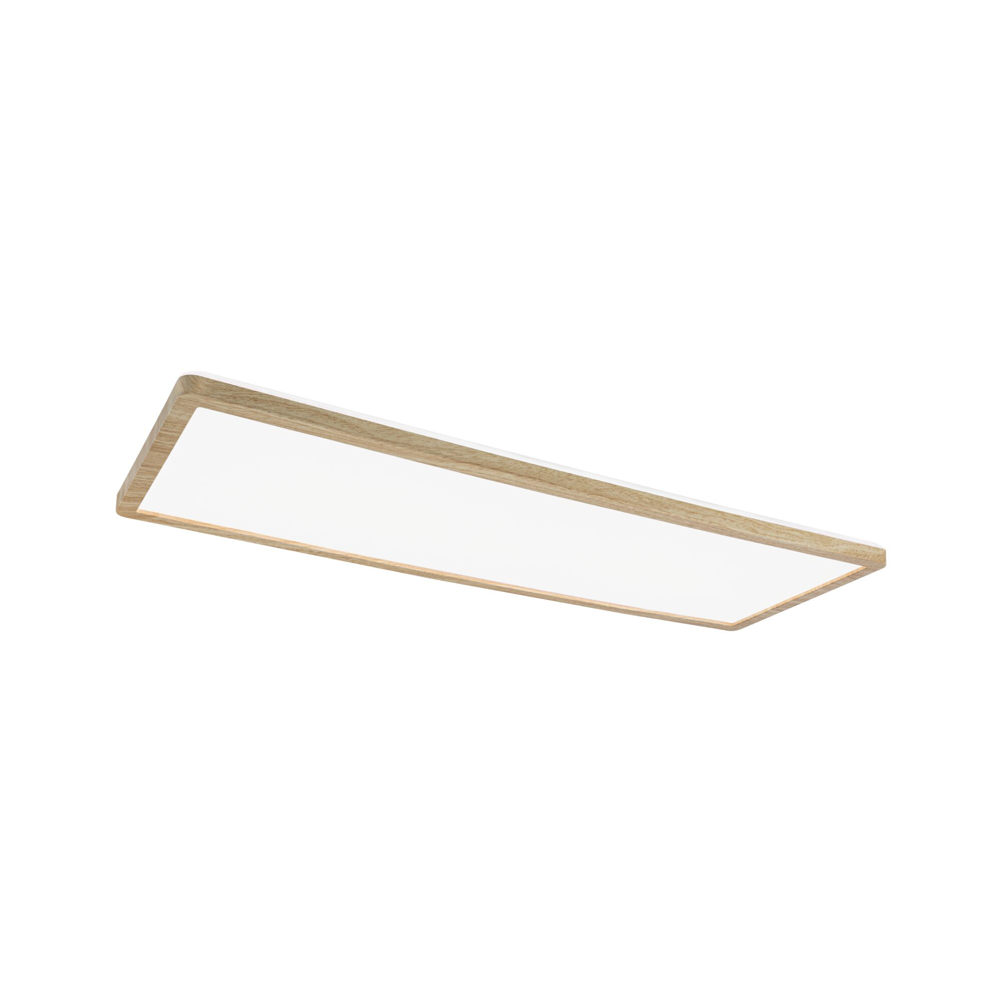 Paulmann PAULMANN LED-Anbauleuchte 23W 4000K br Atria Shine 710.36 2300lm Konverter