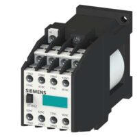 Siemens Dig Industr. Hilfsschütz 62E, 6NO+2NC, 24VDC 3TH4262-0BB4