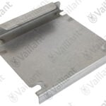 Abdeckplatte Vaillant-Nr. 8000010619