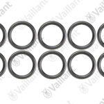 O-Ring, (x10) Vaillant-Nr. 103415