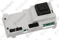 Elektronischer Regler Vaillant-Nr. 545503