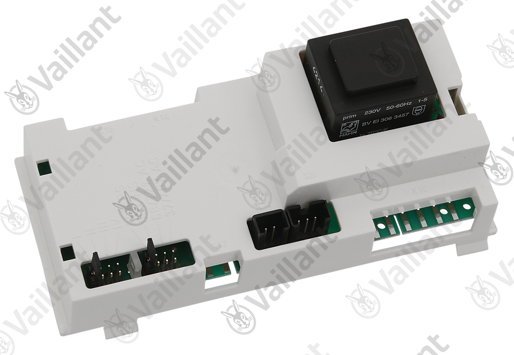 Vaillant Elektronischer Regler Vaillant-Nr. 545503