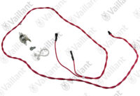 Sensor mit Kabel Vaillant-Nr. 0020206090
