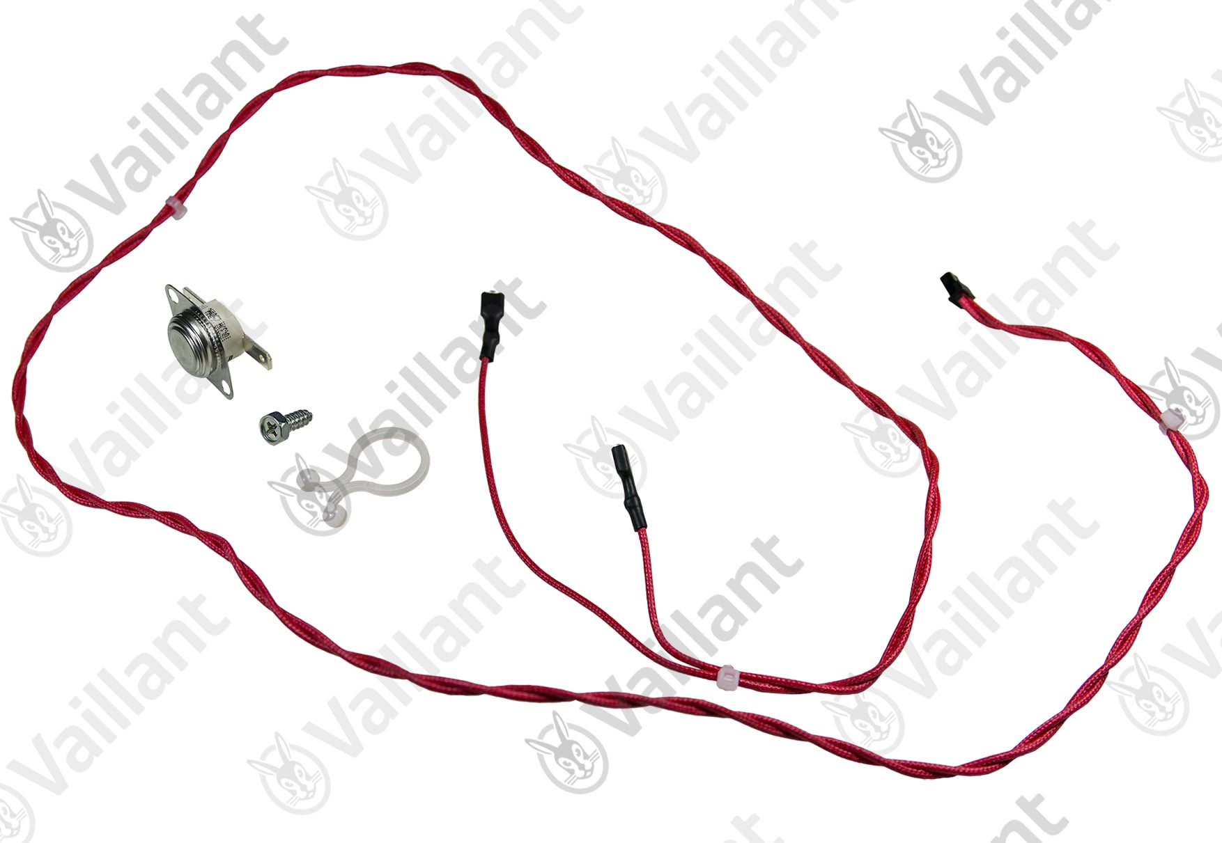 Vaillant Sensor mit Kabel Vaillant-Nr. 0020206090