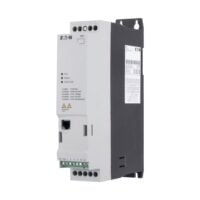 Eaton (Moeller) Drehzahlstarter mit Filter 400V 2,1A 0,75kW DE1-342D1FN-N20N