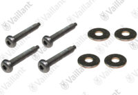 Schraube, M5x30 + Fächer (Set a 4) Vaillant-Nr. 0020175813