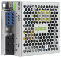 WAGO GmbH & Co. KG Power Netzgerät primär getaktet 787-1712