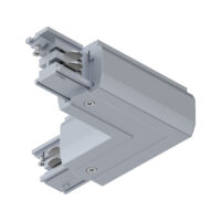 PAULMANN Kupplung/Verbinder L si 101mm 913.71