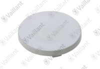 Deckel Vaillant-Nr. 076168