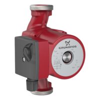 Zirkulationspumpe UPS 25-40 N 180mm 1x230V G1_1/2