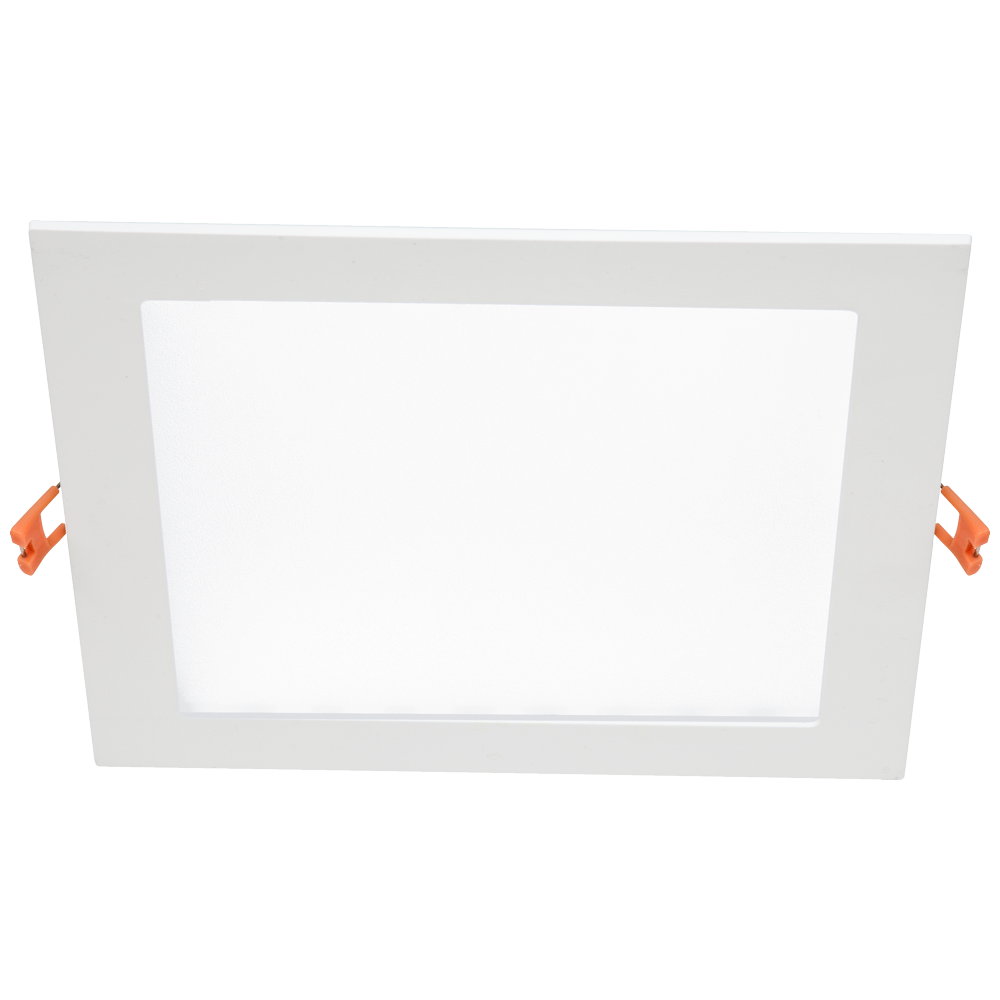 EVN Lichttechnik LED Einbau Panel weiß 21W 4000K 225x225mm LP QW 223540