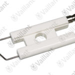 Elektrode (Zündung) Vaillant-Nr. 0020012517