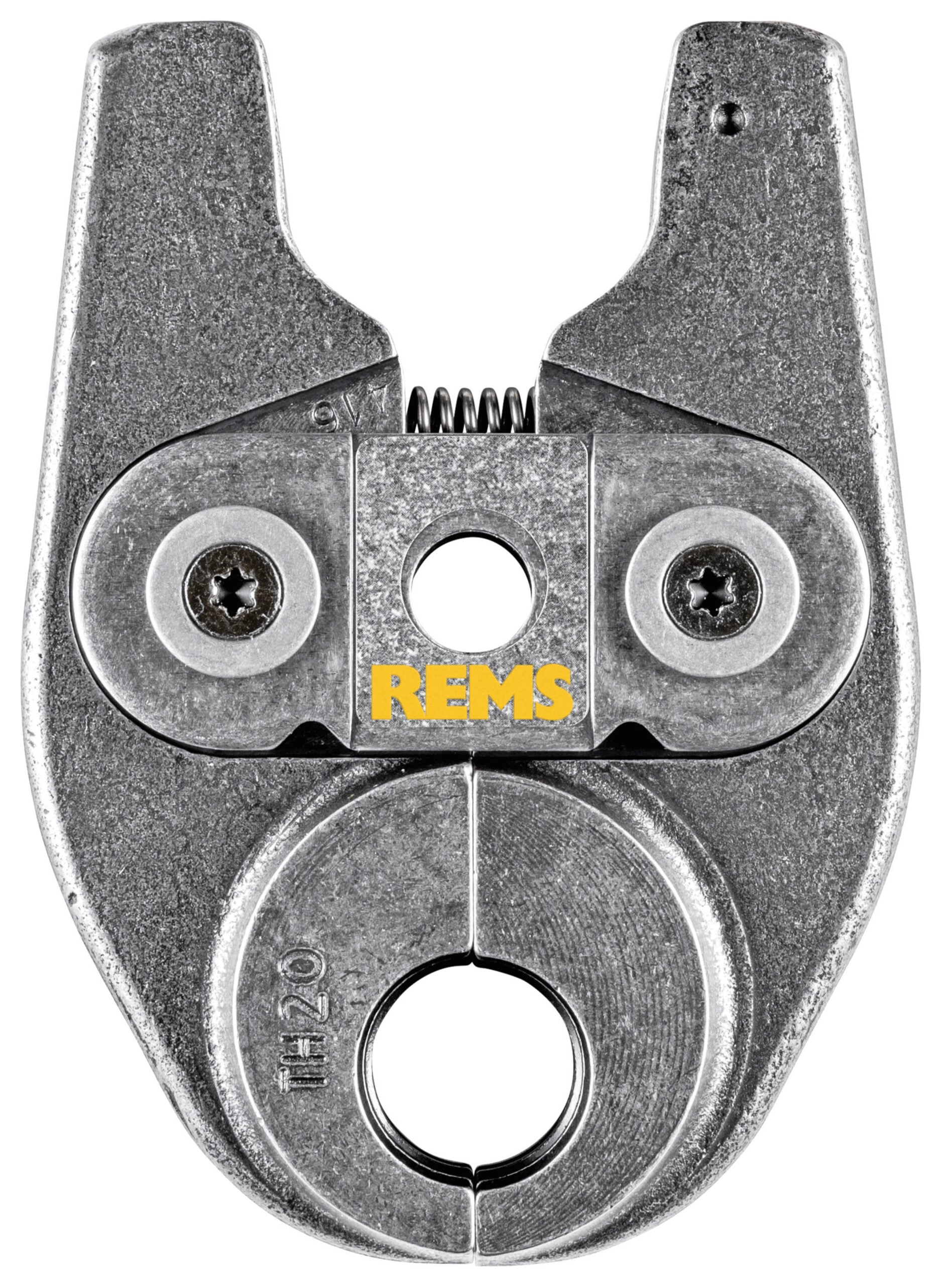 Rems REMS Presszange Mini TH 20 578358 R