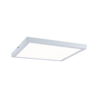 PAULMANN LED-Panel 300x300mm 20W 4000K Atria 709.39 1450lm weiß Konverter