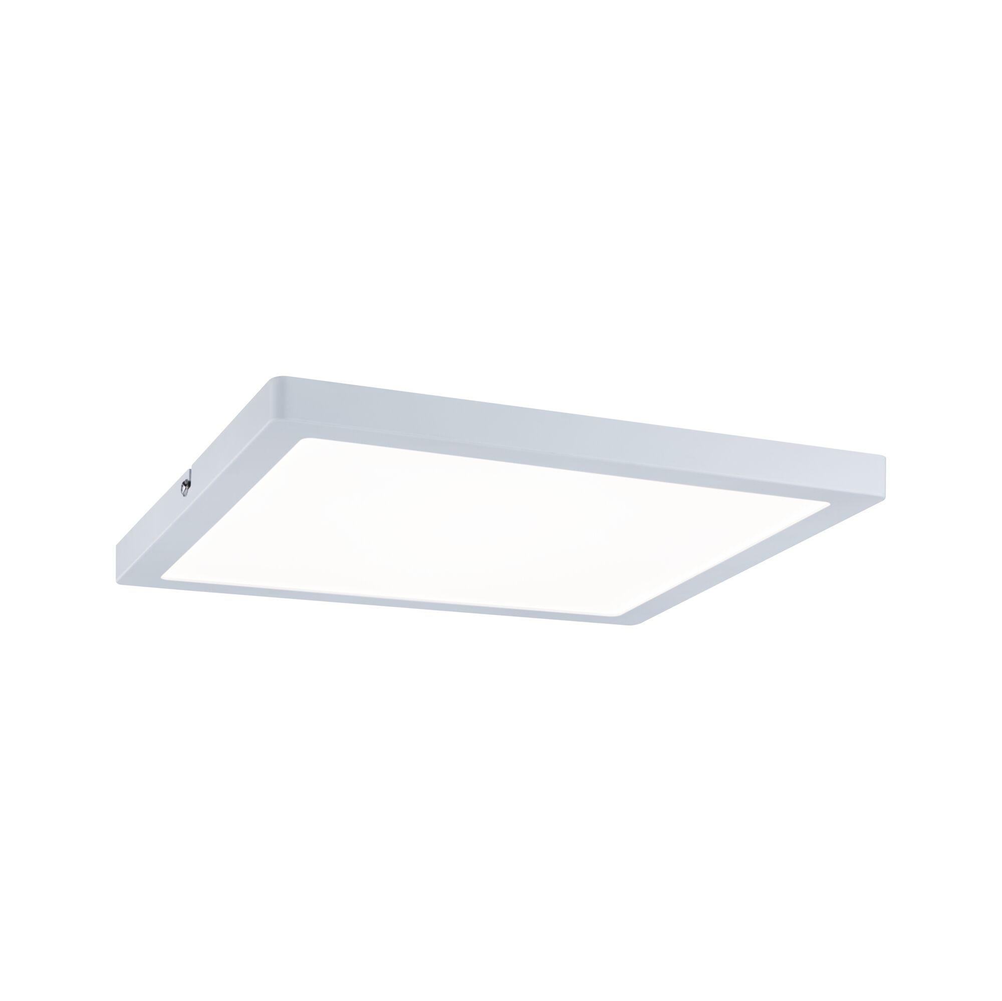 Paulmann PAULMANN LED-Panel 300x300mm 20W 4000K Atria 709.39 1450lm weiß Konverter