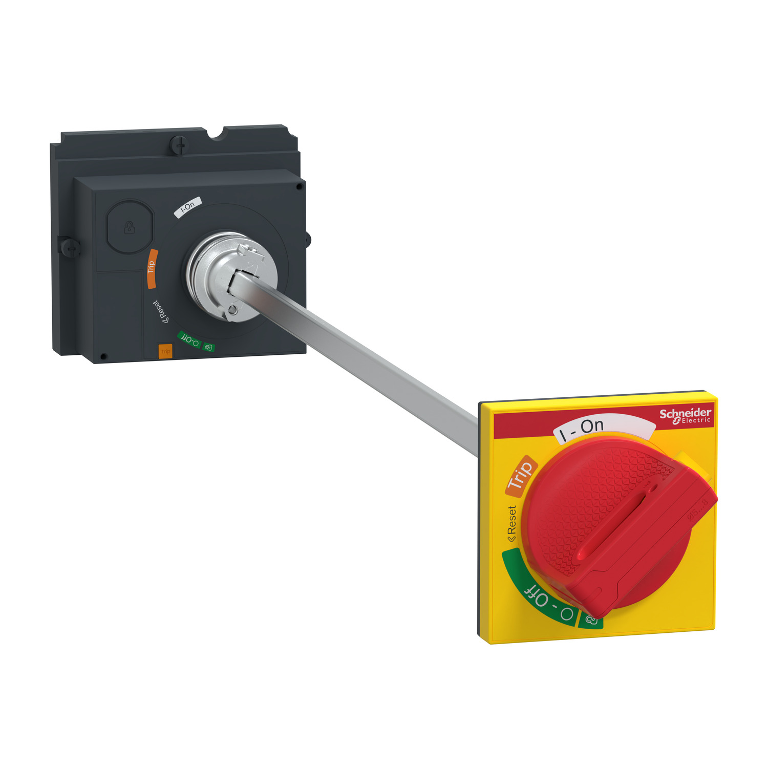 Schneider Schneider Electric Drehantrieb mit Türkupplung für ComP LV429340T