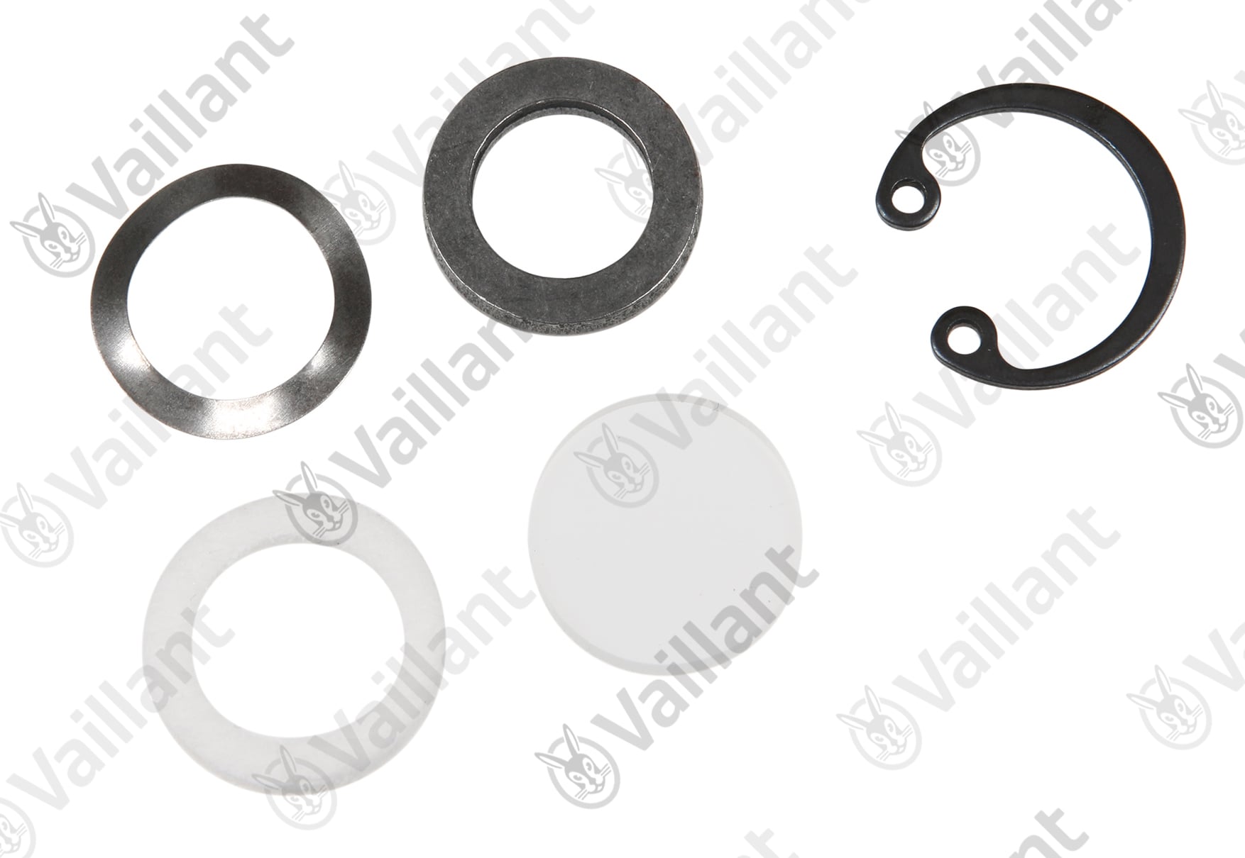 Schauglas Vaillant-Nr. 161245