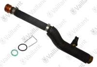 VAILLANT Rohr Vaillant-Nr. 0010033574