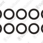 O-Ring, (x10) Vaillant-Nr. 178993
