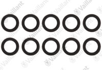 O-Ring, (x10) Vaillant-Nr. 178993