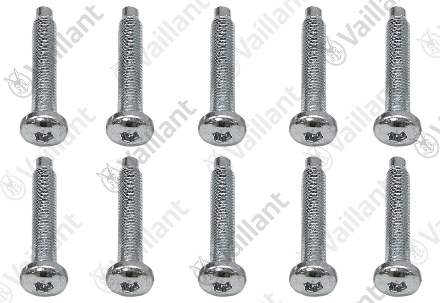 Vaillant VAILLANT Schraube, (x10) Vaillant-Nr. 0020213158