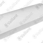 Frontblech, Bediensäule Vaillant-Nr. 0020031999