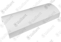 Frontblech, Bediensäule Vaillant-Nr. 0020031999