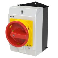Eaton (Moeller) Hauptschalter P1-25/I1/SVB