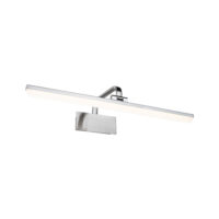 PAULMANN LED-Bilderleuchte 14W 3000K alu Renan 955.73 880lm