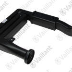 VAILLANT Frischluftrohr Vaillant-Nr. 0020223032