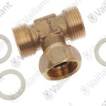 T-Stück Vaillant-Nr. 0020203980