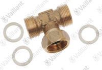 T-Stück Vaillant-Nr. 0020203980
