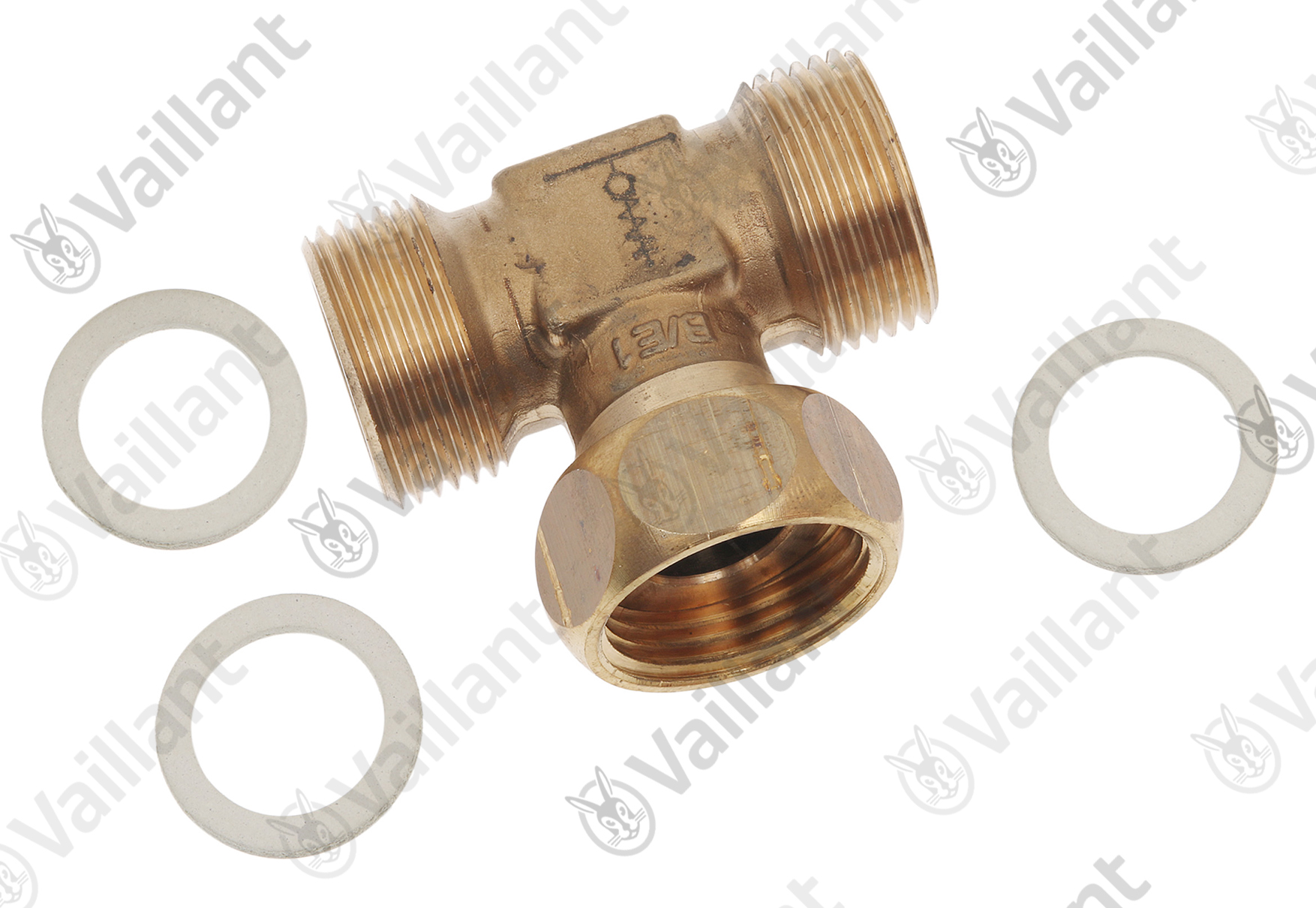T-Stück Vaillant-Nr. 0020203980