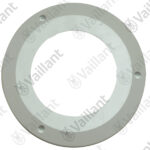Rosette, innen (rund) DN 100/170 Vaillant-Nr. 147045
