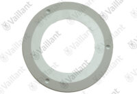 Rosette, innen (rund) DN 100/170 Vaillant-Nr. 147045