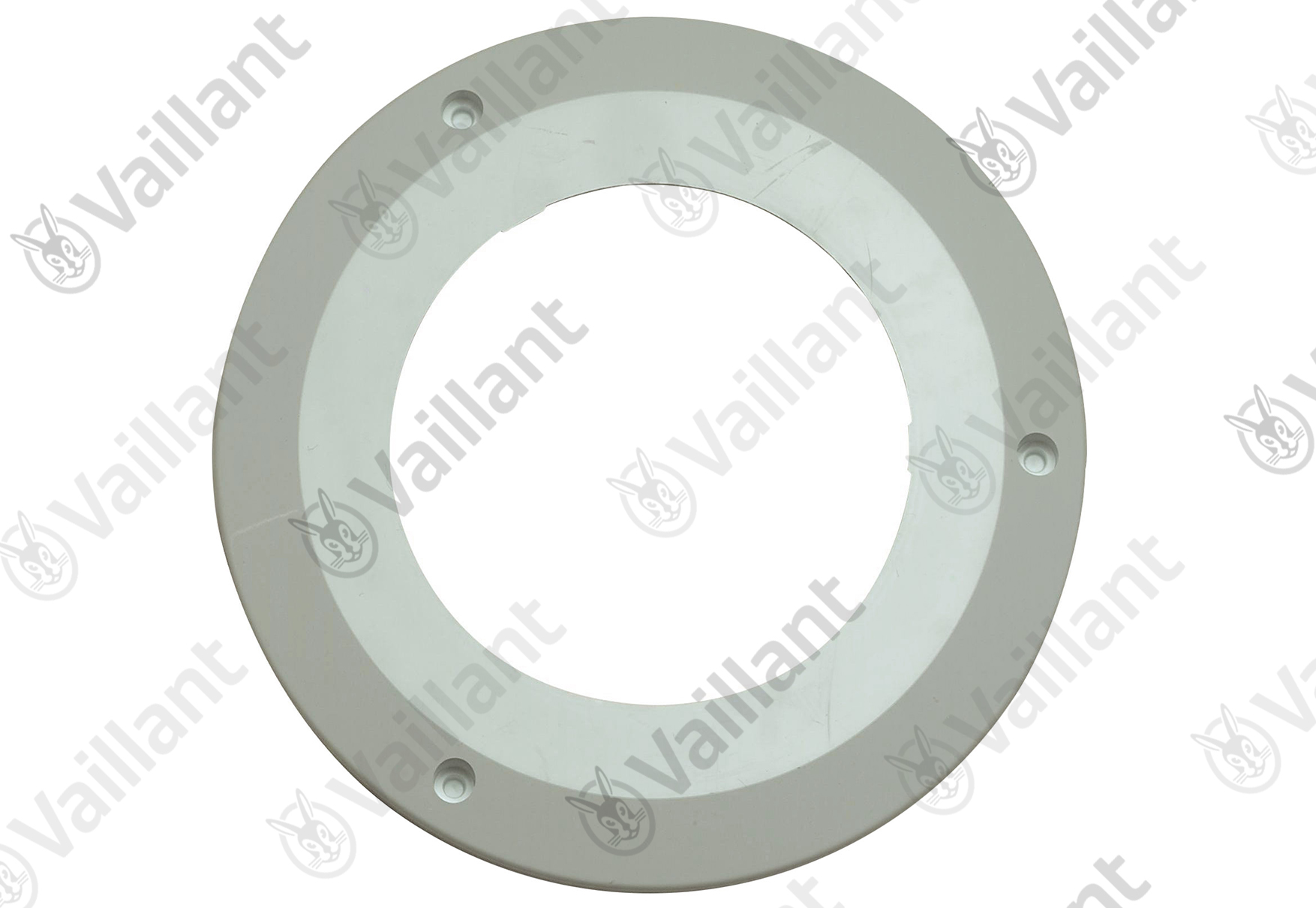 Rosette, innen (rund) DN 100/170 Vaillant-Nr. 147045