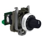 Schneider Electric Potentiometer 10KOhm XB4BD912R10K